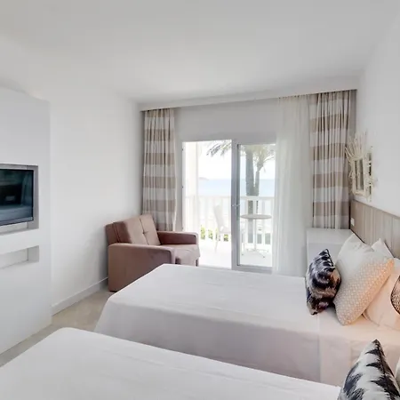 Ladonia Mio Mare 호텔