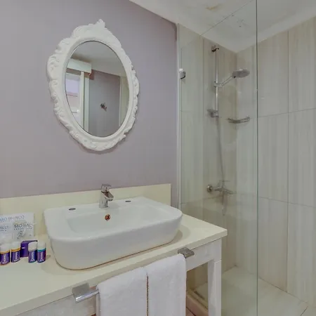 Hotel Ladonia Mio Mare