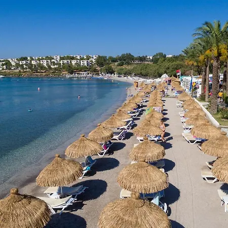 Ladonia Mio Mare 4* 아크얄라