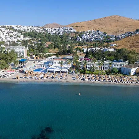 Ladonia Mio Mare 4*