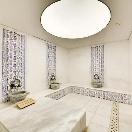 Ladonia Mio Mare 아크얄라