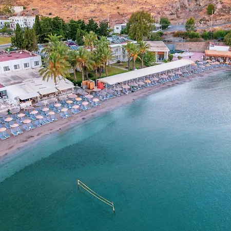 Ladonia Mio Mare 4* אקיארלר