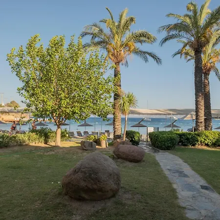 מלון Ladonia Mio Mare אקיארלר