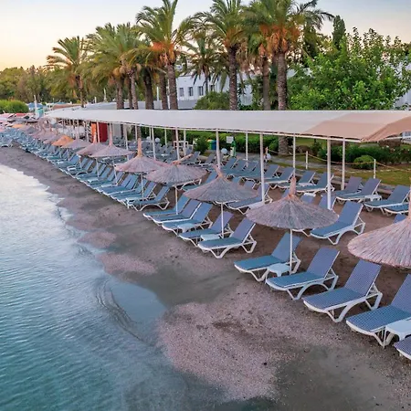 Ladonia Mio Mare 4*