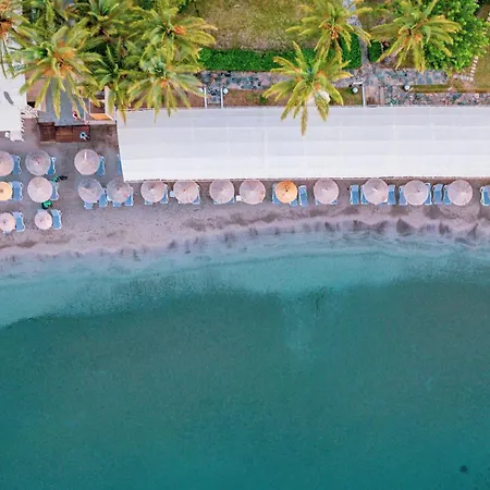 Ladonia Mio Mare 4* 아크얄라