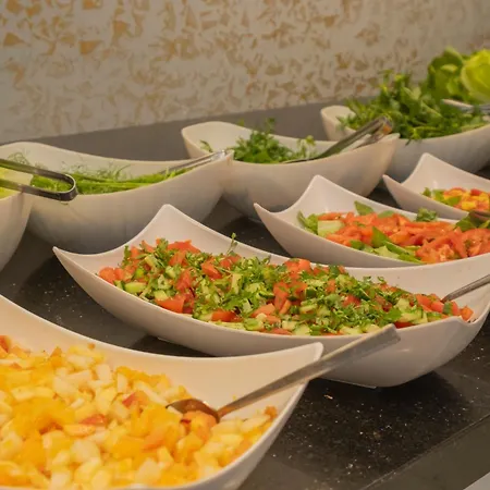 Ladonia Mio Mare 4* 아크얄라