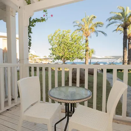 Ladonia Mio Mare 호텔 4*