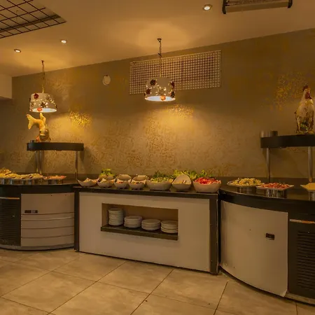 Ladonia Mio Mare 아크얄라