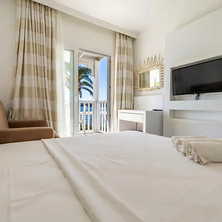 Ladonia Mio Mare 4*