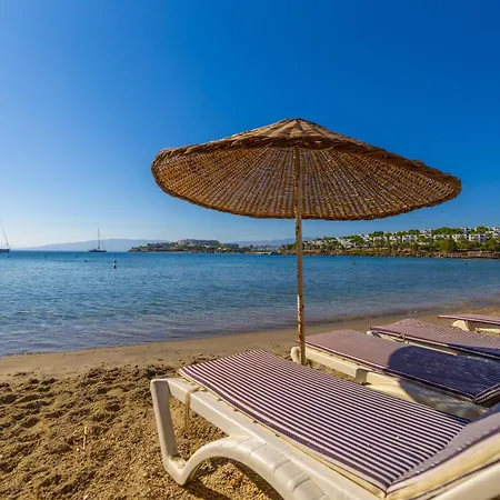 Ladonia Mio Mare 4*