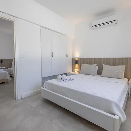 Ladonia Mio Mare 4*