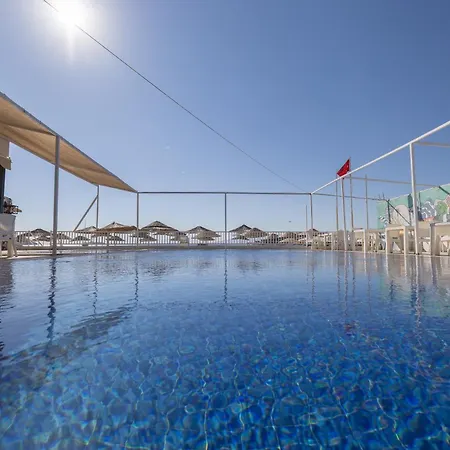 Ladonia Mio Mare 4* אקיארלר
