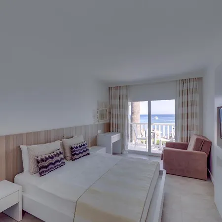 Otel Ladonia Mio Mare Akyarlar