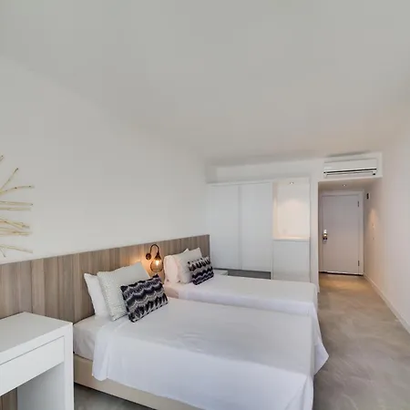 Ladonia Mio Mare Otel Akyarlar