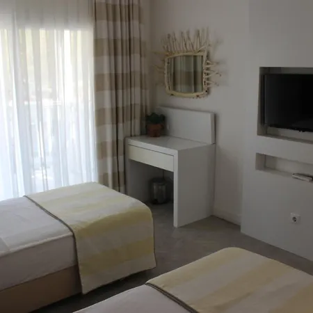 Szálloda Ladonia Mio Mare 4*