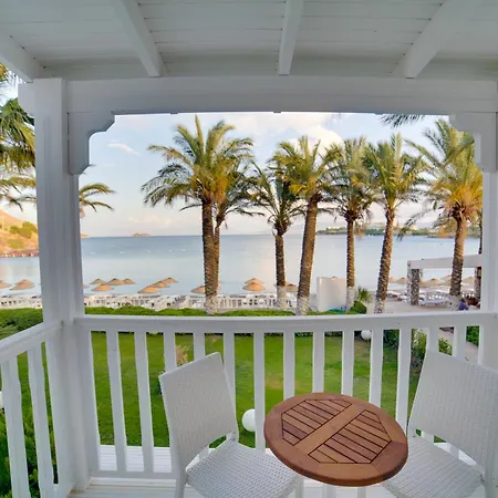 Ladonia Mio Mare Akyarlar