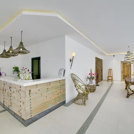 Ladonia Mio Mare Otel