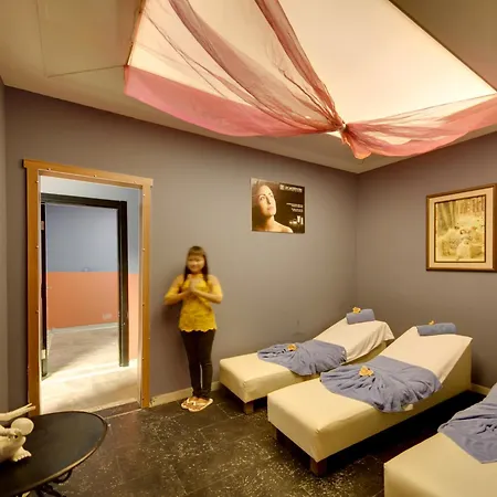 Ladonia Mio Mare Otel Akyarlar