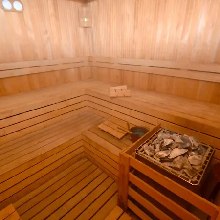 Ladonia Mio Mare Szálloda