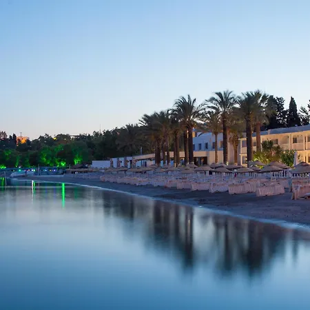 Ladonia Mio Mare Otel 4*