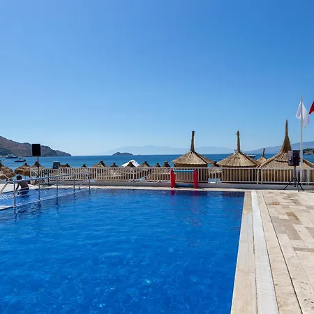 Otel Ladonia Mio Mare