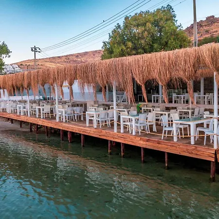 Ladonia Mio Mare Otel Akyarlar