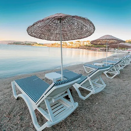 Szálloda Ladonia Mio Mare