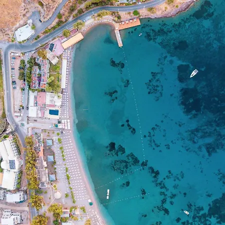 Otel Ladonia Mio Mare 4*