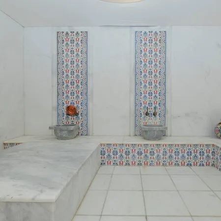 Ladonia Mio Mare Otel Akyarlar