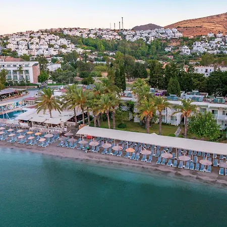 Ladonia Mio Mare Otel