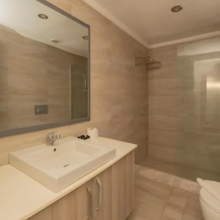 Otel Ladonia Mio Mare