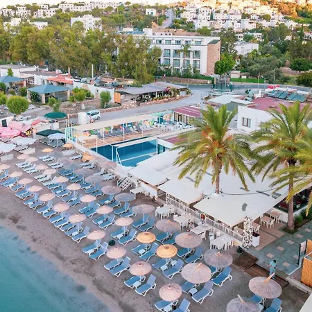 Ladonia Mio Mare Otel 4*