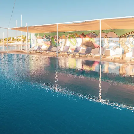 Otel Ladonia Mio Mare 4*