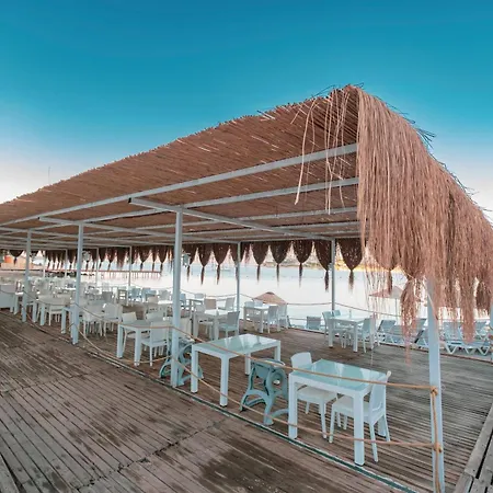 Otel Ladonia Mio Mare Akyarlar