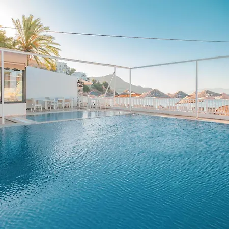 Ladonia Mio Mare 4* Akyarlar