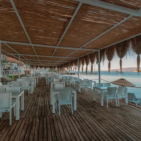 Ladonia Mio Mare Otel 4*