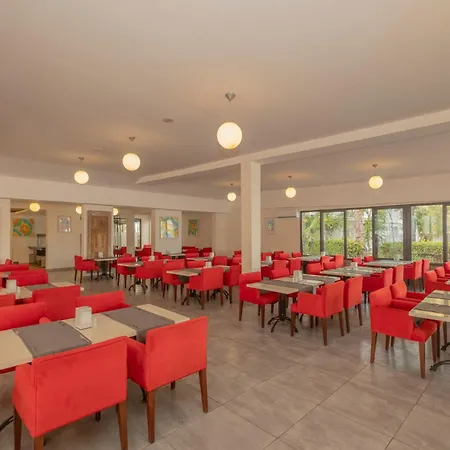 Ladonia Mio Mare Otel Akyarlar