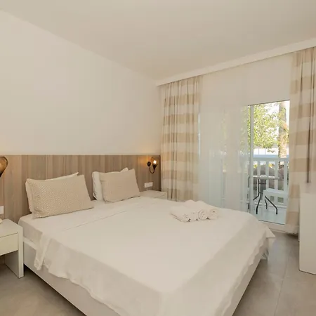 Ladonia Mio Mare 4*