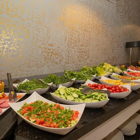 Otel Ladonia Mio Mare 4*