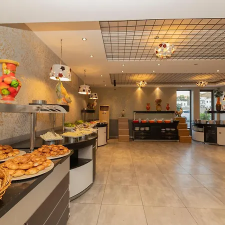 Ladonia Mio Mare 4* Akyarlar