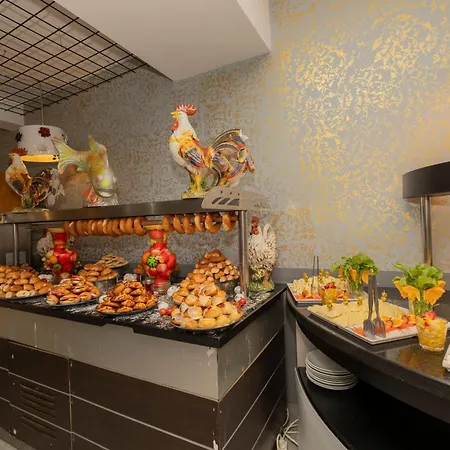 Ladonia Mio Mare Otel 4*