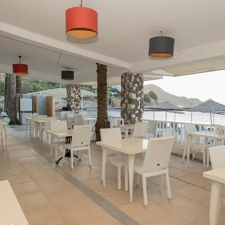 Otel Ladonia Mio Mare Akyarlar