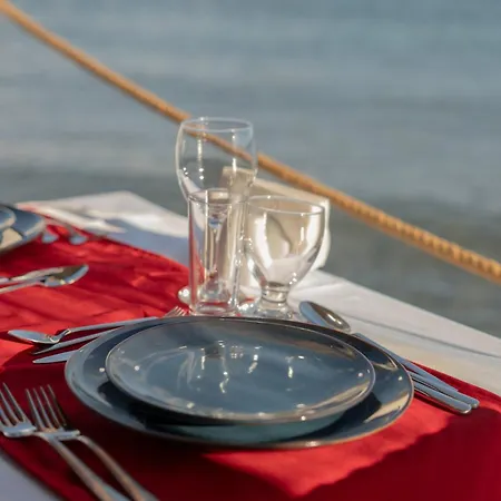 Otel Ladonia Mio Mare 4*