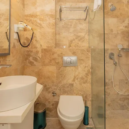 Ladonia Mio Mare Akyarlar