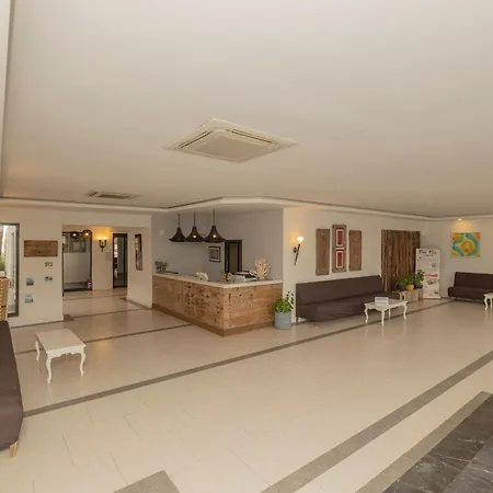 Ladonia Mio Mare Otel