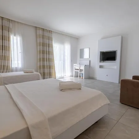 Hotel Ladonia Mio Mare 4*