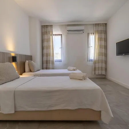 Hotel Ladonia Mio Mare Akyarlar