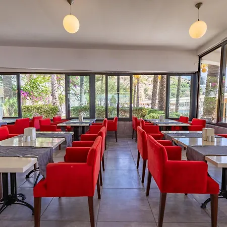Ladonia Mio Mare 4* Akyarlar