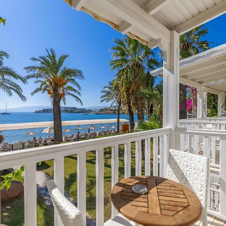 Hotel Ladonia Mio Mare 4*