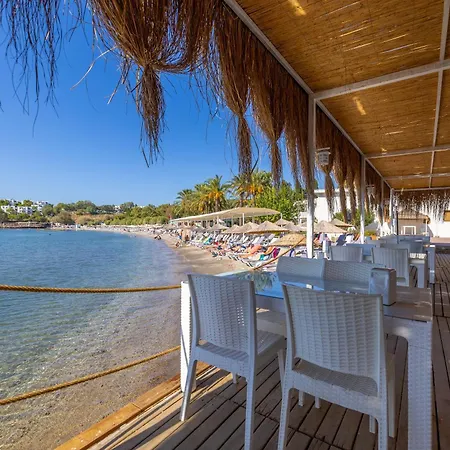Hotel Ladonia Mio Mare 4*